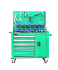 汽保工具车