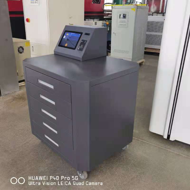 北京实验室智能工具柜