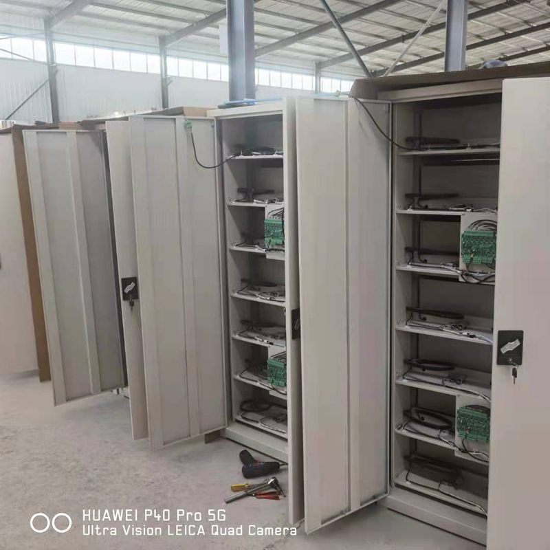 江苏智能智能工具柜