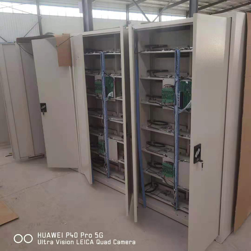 江苏智能五金工具柜